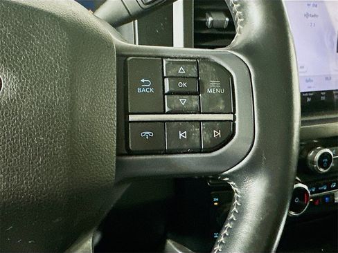 Used 2024 Ford F250 Lariat w/ Lariat Ultimate Package image 26