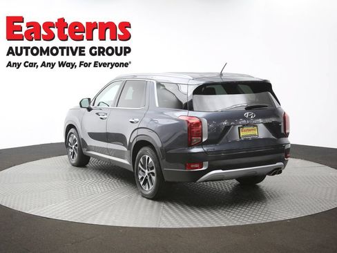 Used 2020 Hyundai Palisade SEL AWD/4WD image 68