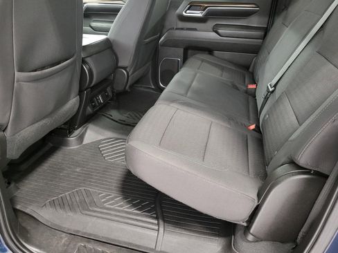 Used 2023 Chevrolet Silverado 1500 RST image 21