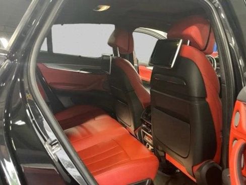 Used 2016 BMW X6 xDrive35i AWD/4WD image 19