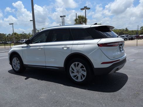 Certified 2020 Lincoln Corsair FWD image 6