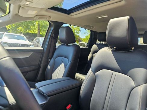 Certified 2024 MAZDA CX-90 Plug-In Hybrid w/ Preferred AWD/4WD image 22