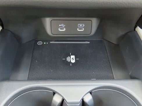 New 2027 Honda HR-V EX-L image 21