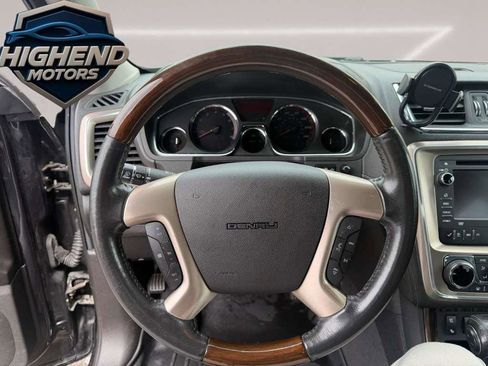 Used 2014 GMC Acadia Denali FWD image 7