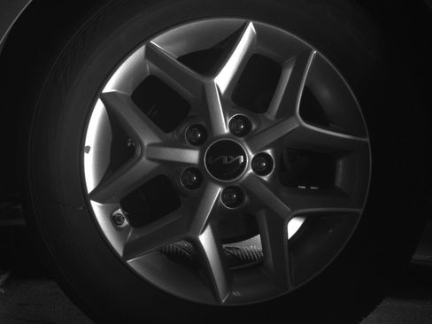 Used 2025 Kia Soul LX w/ LX Technology Package image 14