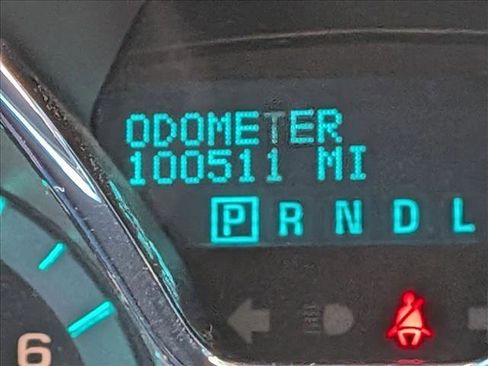 Used 2017 Chevrolet Traverse LT FWD image 11