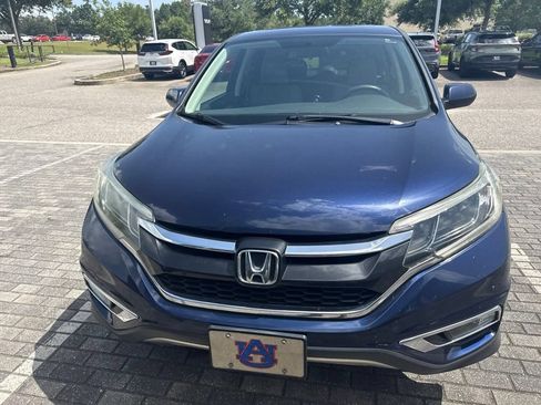 Used 2015 Honda CR-V EX image 3