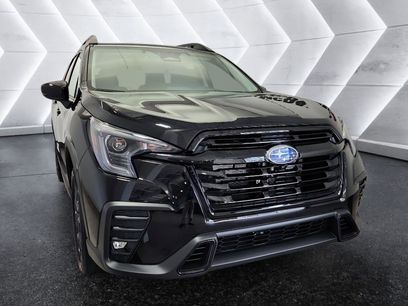 New 2025 Subaru Ascent Bronze Edition