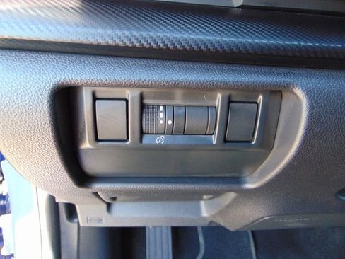 Certified 2025 Subaru Crosstrek 2.0i Premium AWD/4WD image 19