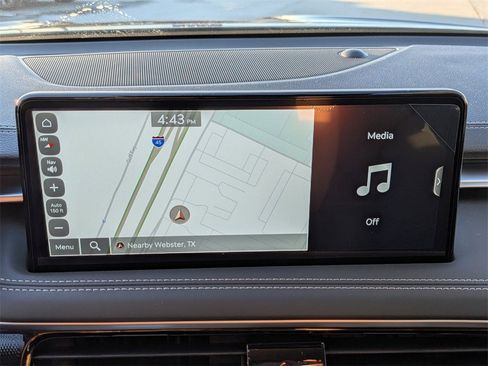 New 2026 Genesis G70 2.5T image 21