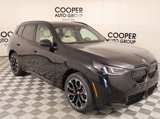 New 2026 BMW X3 xDrive30 w/ Premium Package video 1