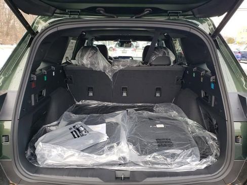 New 2026 Subaru Outback Limited image 5