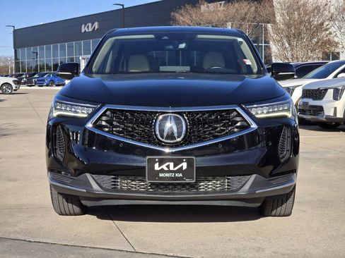 Used 2024 Acura RDX SH-AWD w/ Technology Package image 11