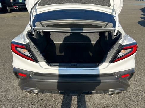 Used 2023 Subaru WRX Limited w/ Popular Package #2 image 24