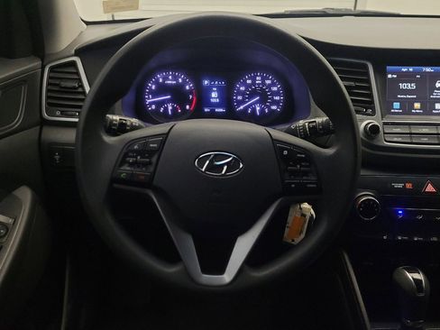 Used 2018 Hyundai Tucson SEL FWD image 22