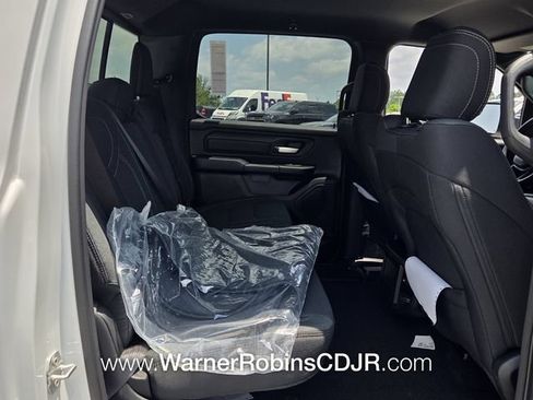 New 2026 RAM 1500 Express RWD image 14