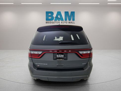 Used 2022 Dodge Durango GT image 37