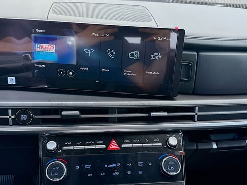 New 2026 Hyundai Santa Fe SEL FWD image 10