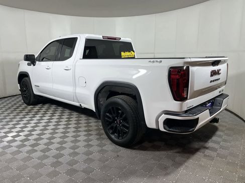 Used 2024 GMC Sierra 1500 Elevation image 6
