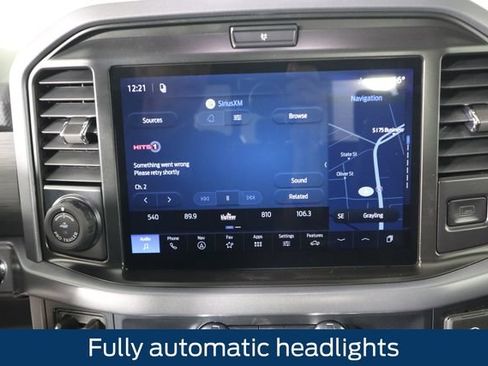New 2026 Ford F150 XLT w/ Equipment Group 303A High AWD/4WD image 50