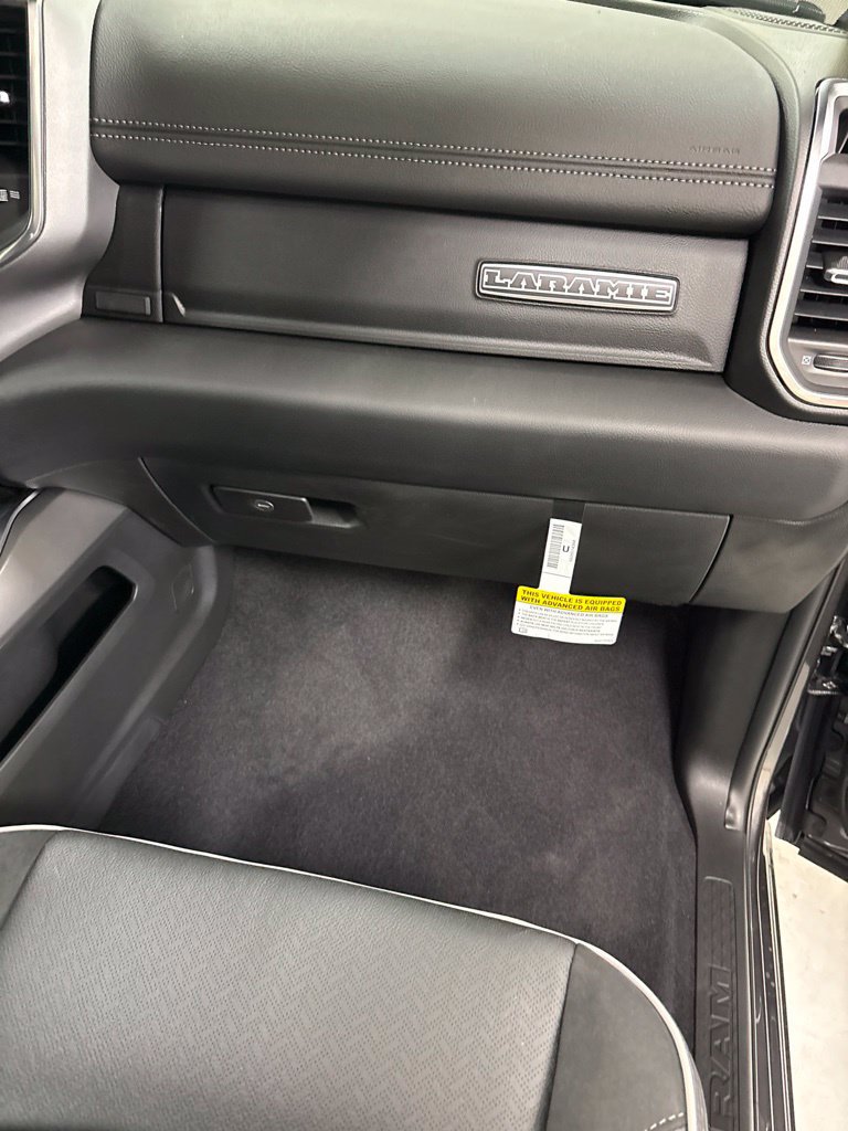 New 2027 RAM 2500 Laramie AWD/4WD image 28