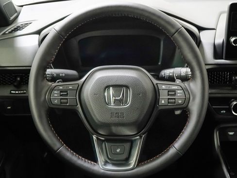 New 2026 Honda CR-V TrailSport image 19