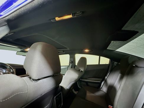 Used 2020 Dodge Charger Scat Pack w/ Navigation & Travel Group image 12