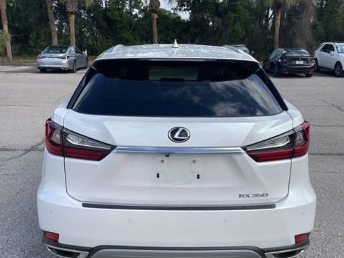Used 2020 Lexus RX 350 FWD w/ Premium Package image 3