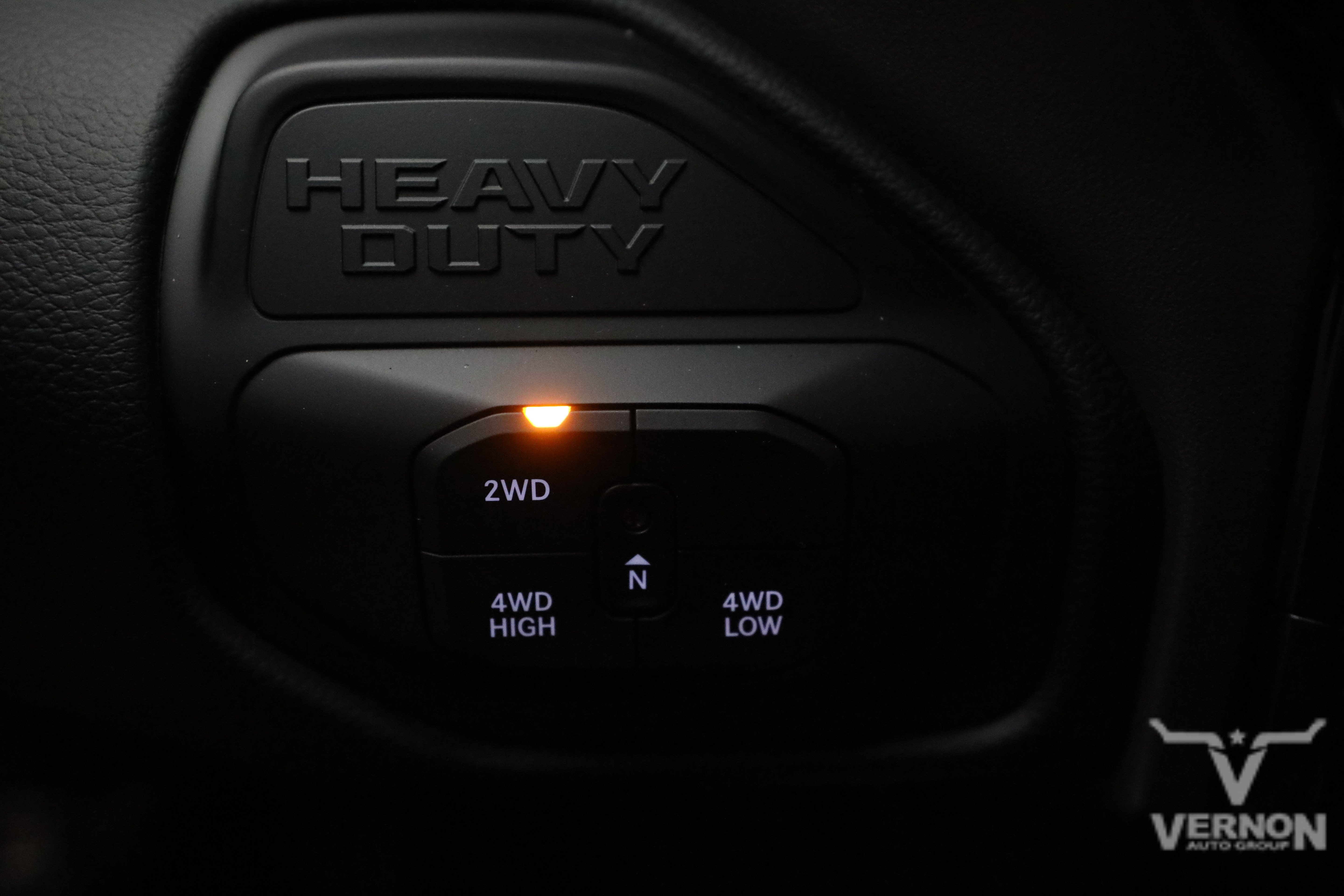 New 2027 RAM 3500 Laramie AWD/4WD image 20
