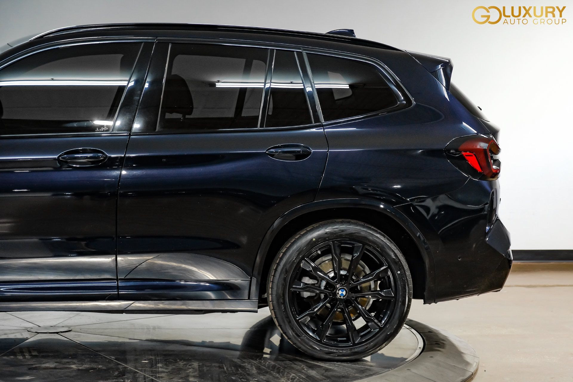 Used 2024 BMW X3 sDrive30i w/ Premium Package RWD image 20
