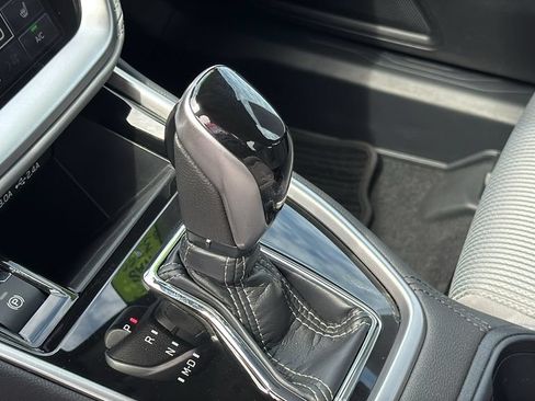Certified 2025 Subaru Legacy Premium AWD/4WD image 19