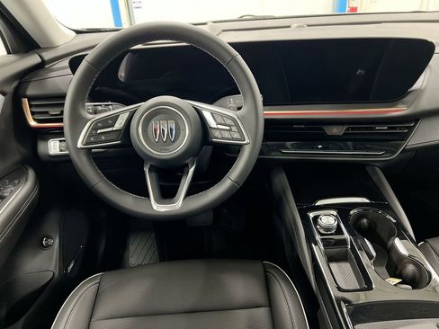 New 2026 Buick Envision Avenir image 11