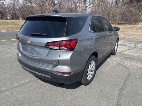 Used 2024 Chevrolet Equinox LT image 6