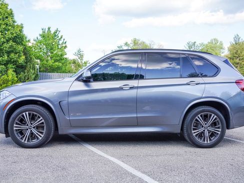 Used 2018 BMW X5 xDrive50i AWD/4WD image 5
