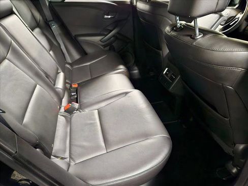 Used 2017 Acura RDX AWD w/ Technology Package image 20