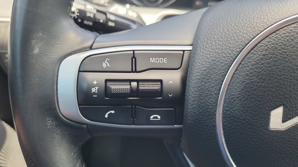 Used 2023 Kia K5 GT-Line w/ GT-Line Premium Package FWD image 19