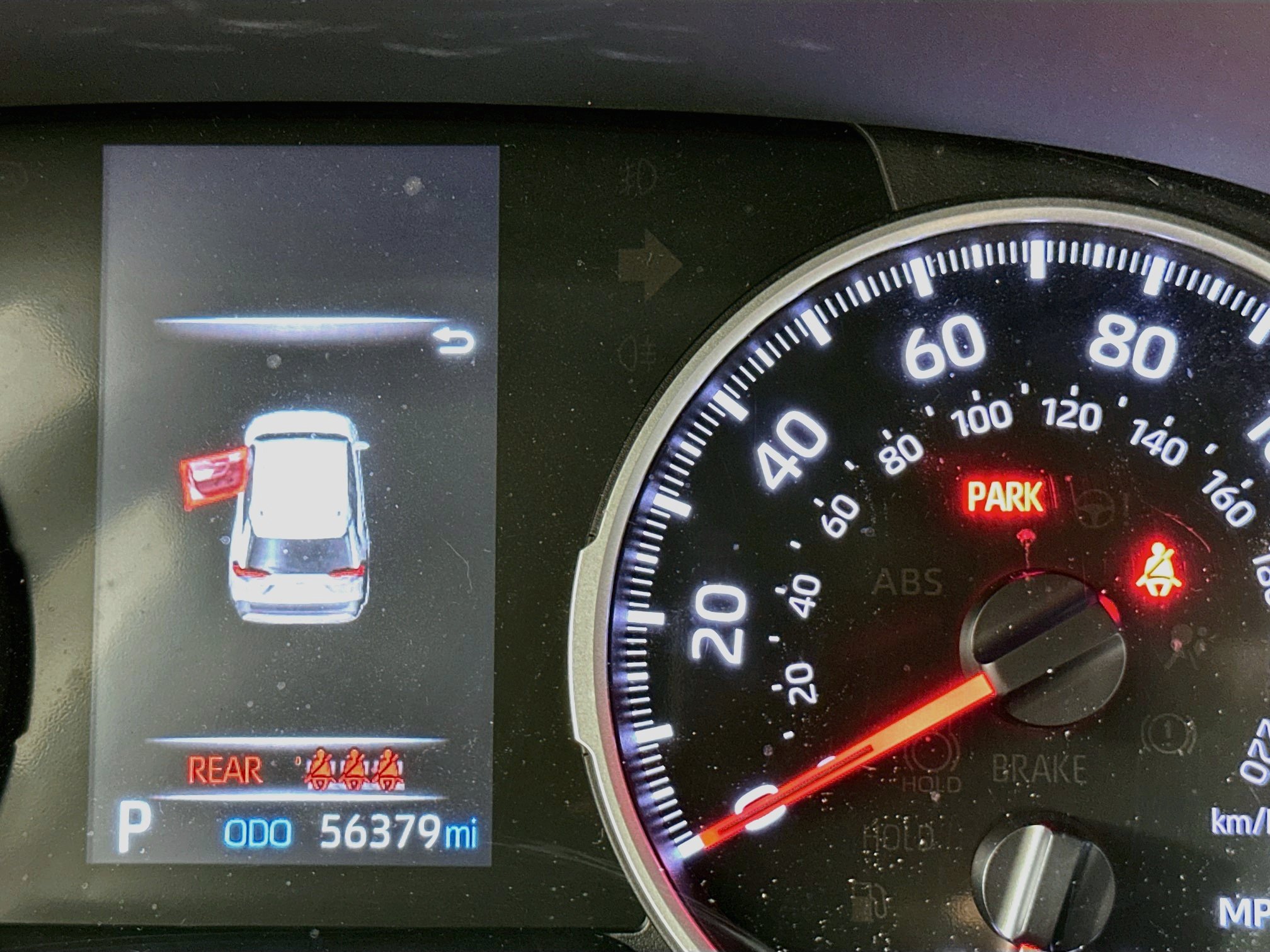 Used 2022 Toyota RAV4 LE AWD/4WD image 18