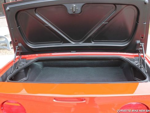 Used 1999 Chevrolet Corvette Coupe image 32