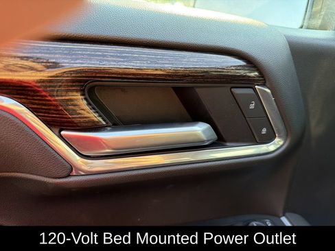 Used 2025 GMC Sierra 1500 Elevation AWD/4WD image 15