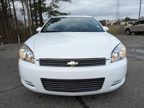 Used 2010 Chevrolet Impala LS FWD image 8