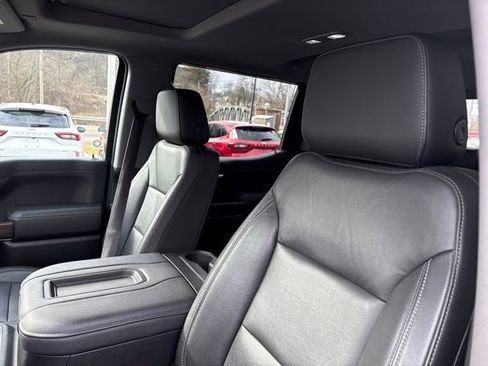 Used 2019 Chevrolet Silverado 1500 LT Trail Boss image 18