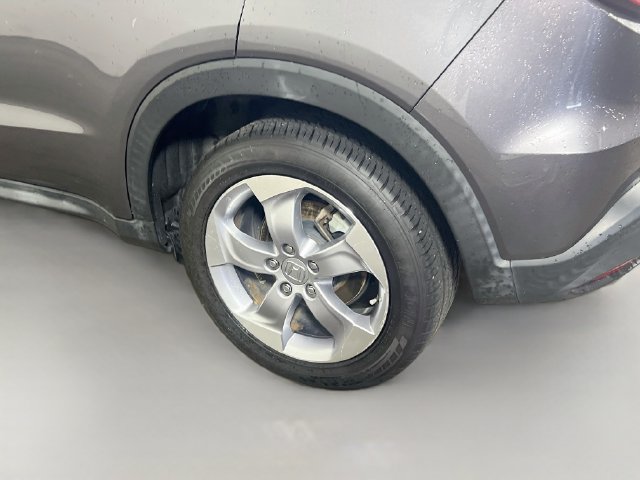 Used 2021 Honda HR-V LX image 24