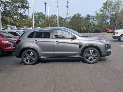 New 2026 Mitsubishi Outlander Sport ES image 2