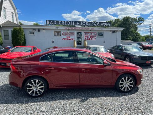 Used 2016 Volvo S60 T5 Inscription Platinum w/ Climate Package AWD/4WD image 5