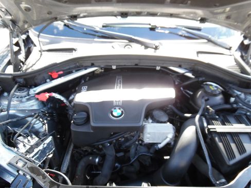 Used 2016 BMW X3 xDrive28i image 24