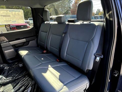 New 2025 Ford F150 Lightning Flash image 10