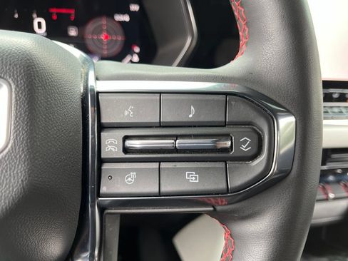 Used 2024 GMC Canyon AT4X w/ AT4X AEV Edition AWD/4WD image 65