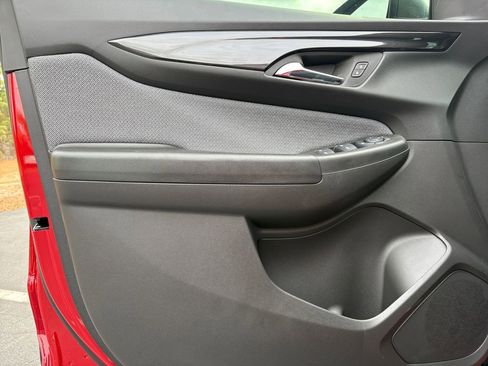 New 2026 Chevrolet TrailBlazer LS w/ LS Convenience Package image 11