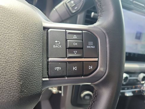 Used 2024 Ford F150 XLT w/ Mobile Office Package RWD image 19
