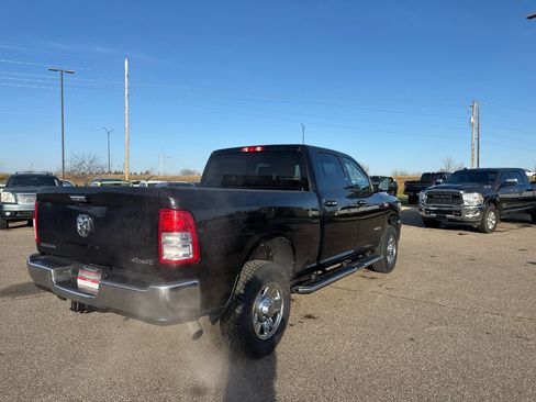 Used 2019 RAM 2500 Big Horn image 5